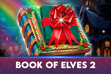 Book Of Elves 2