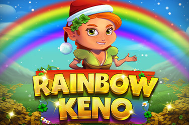 Rainbow Keno