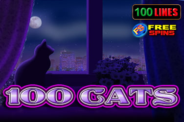 100 Cats