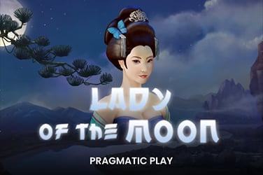 Lady of the Moon