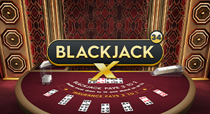 BlackjackX 34