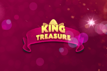 King Treasure
