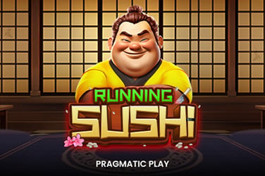 Running Sushi