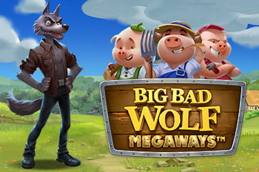 Big Bad Wolf Megaways™