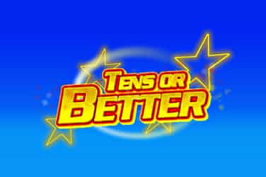 Tens Or Better 100 Hand