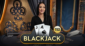 Blackjack 112