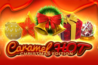 Caramel Hot Christmas Edition