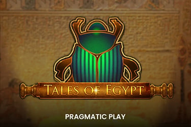 Tales of Egypt