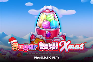 Sugar Rush Xmas™