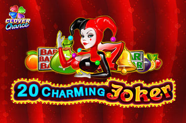 20 Charming Joker