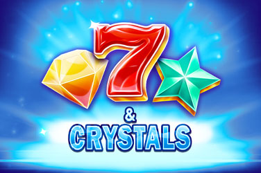 7 & Crystals