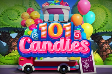 101 Candies