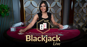 Blackjack VIP 6