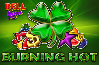 Burning Hot Bell Link