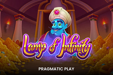 Lamp Of Infinity™