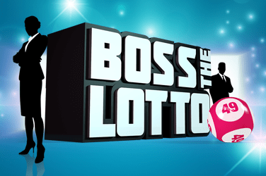 Boss The Lotto
