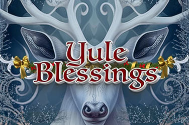 Yule Blessings