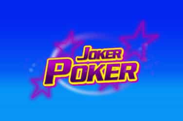 Joker Poker 100 Hand