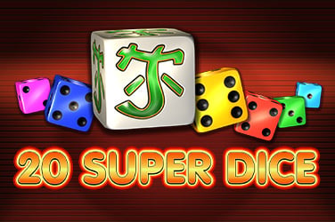 20 Super Dice