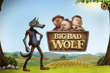 Big Bad Wolf