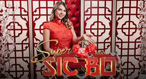 Super Sic Bo