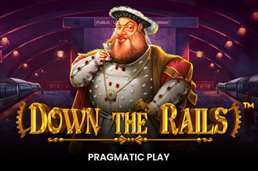 Down the Rails