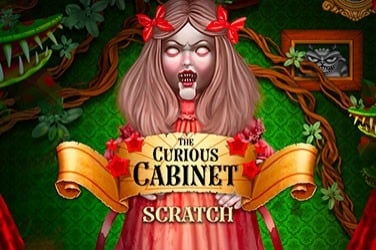 The Curious Cabinet Scratch