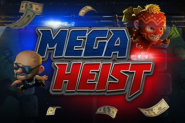 Mega Heist