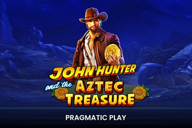 John Hunter and the Aztec Treasure™