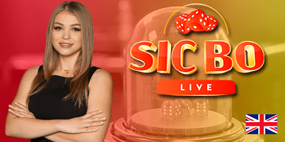 Sic Bo