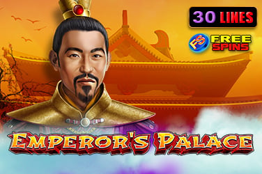 Emperor's Palace