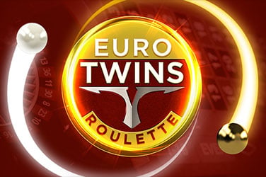 Euro Twins Roulette