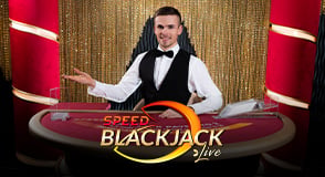 Classic Speed Blackjack 56