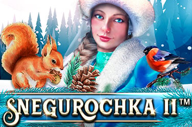 Snegurochka II