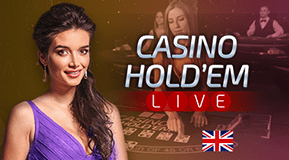 Casino Hold'em
