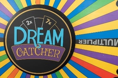 First Person Dream Catcher