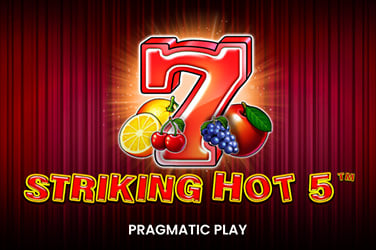 Striking Hot 5