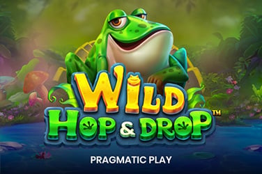 Wild Hop&Drop
