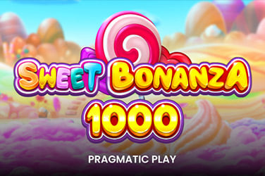 Sweet Bonanza 1000