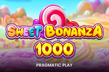 Sweet Bonanza 1000