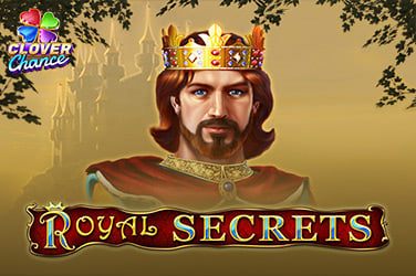 Royal Secrets