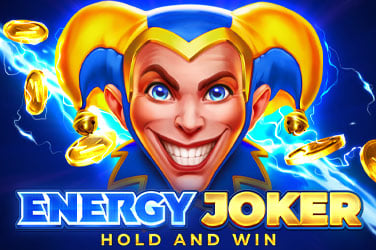 Energy Joker: Hold and Win