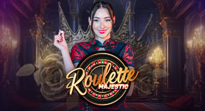 Majestic Roulette
