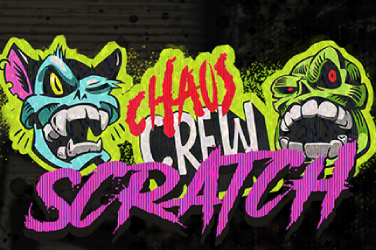 Chaos Crew Scratch