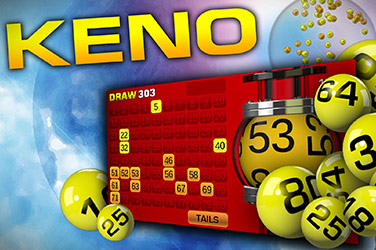 Keno (Smart Play Keno)