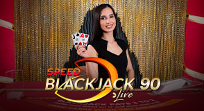 Classic Speed Blackjack 90