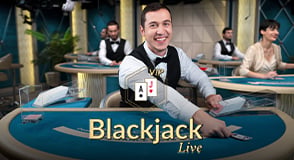 Blackjack VIP 16