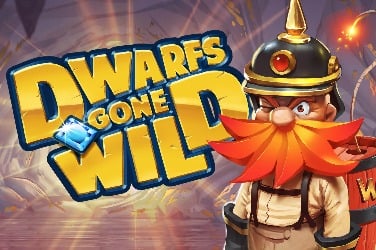 Dwarfs Gone Wild