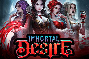 Immortal Desire