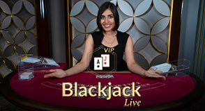 Blackjack VIP 11